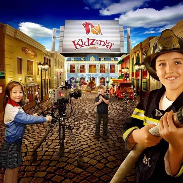 كيدزانيا للألعاب والقرطاسيه ومستلزمات الأم والطفل