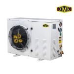 وحدة خارجية تجميد بوكس كاتم صوت