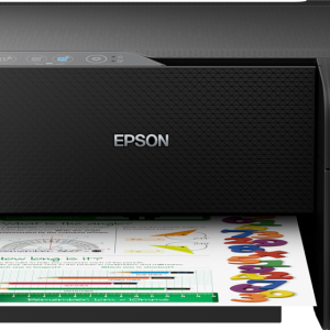 The EcoTank L3250 multi-function printer طابعة