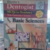 Dentogist MCQs in Dentistry كتاب الطب لطلبة الاسنان