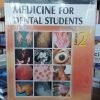 MEDICIN FOR DENATL STUDENTS كتاب الطب لطلبة الأسنان