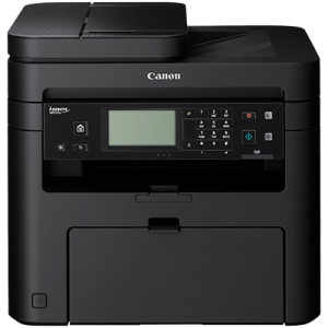 طابعة ليزرية Canon i-SENSYS MF237w