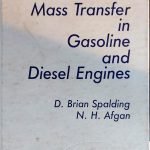 Heat and mass transf in gasoline and diesel Engines