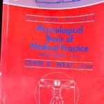 Physiological Basis of Medical practice TWELFTH EDITION Vol. 2