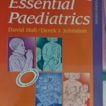 Essential paediarics