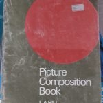 Picture Composition Book