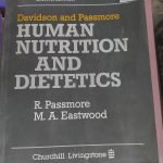 Human Nutrition And Dietetics EIGHTH EDITION