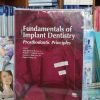 Fundamentals of Implant Dentistry