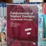 Fundamentals of Implant Dentistry