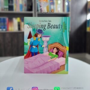 كتب سلسلة حكايات الطفولة الخالدة باللغة الإنجليزية
